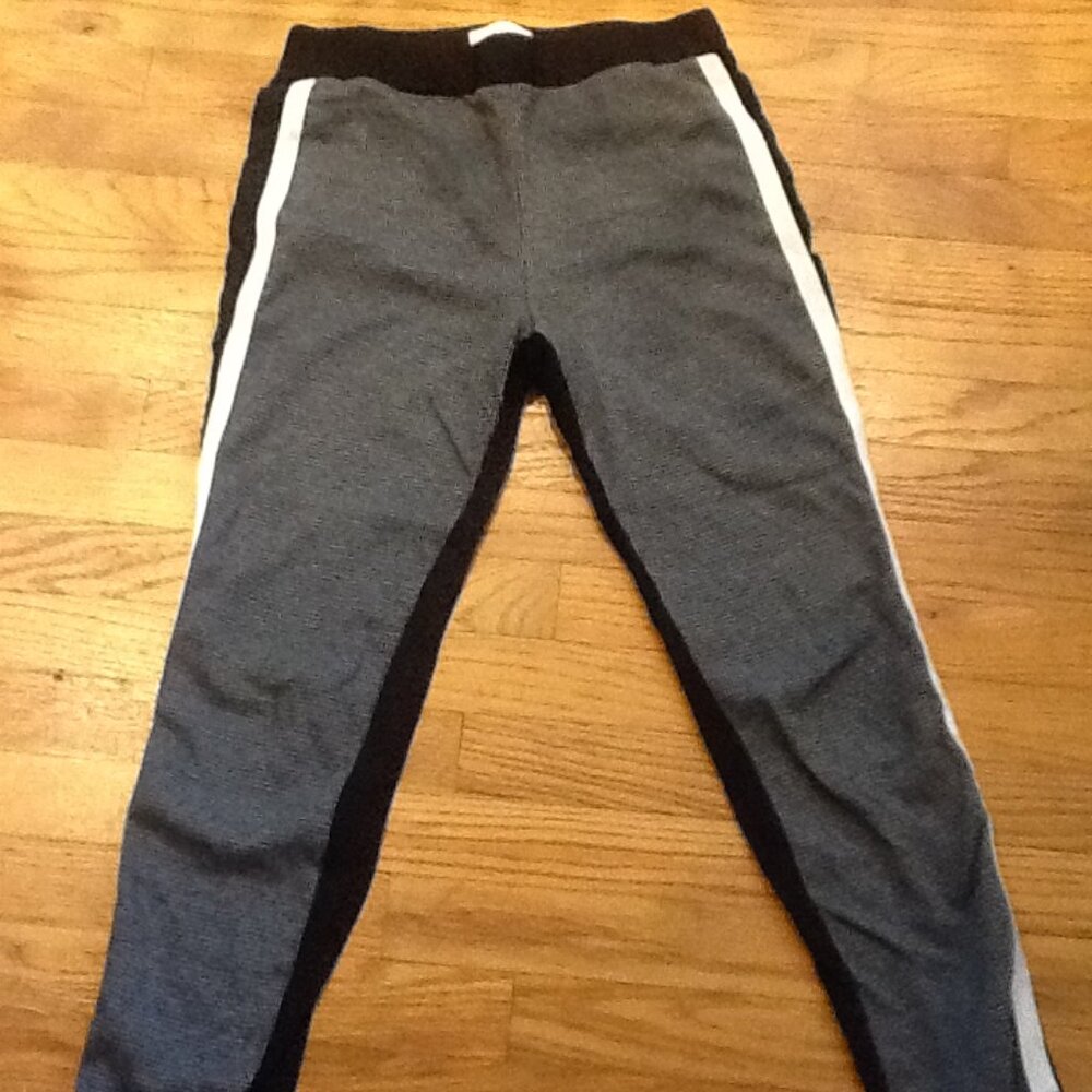 Highline Sidestriped Streamline Leggings